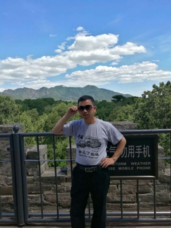 天天心情好的第一张照片--承德闪婚服务中心