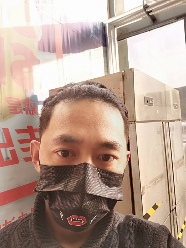 百世经纶的第一张照片--承德闪婚服务中心