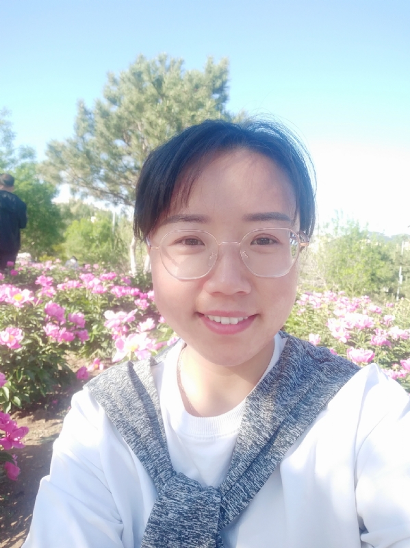 林宝的第一张照片--承德闪婚服务中心